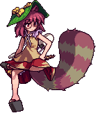 二ッ岩マミゾウ - ニコニコMUGENwiki - atwiki（アットウィキ）